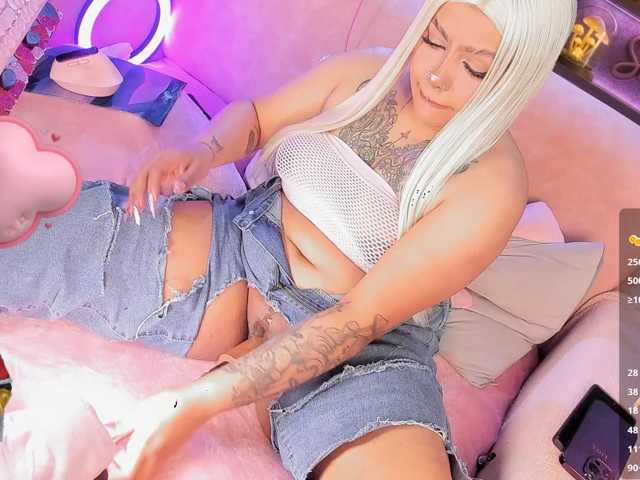 shaynamanson live cam preview