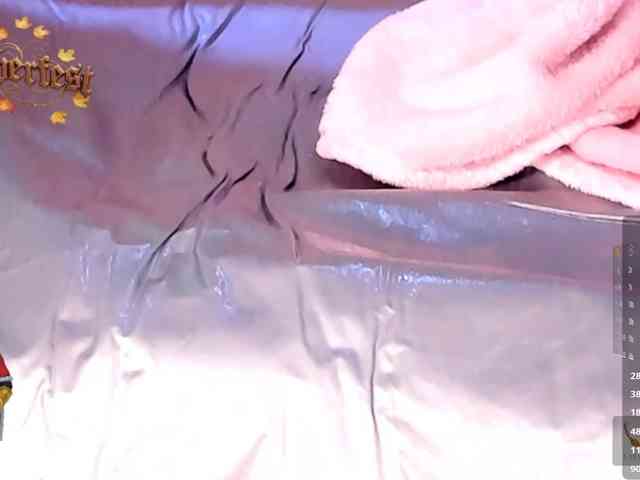 shaynamanson webcam