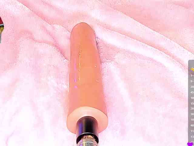 shaynamanson webcam