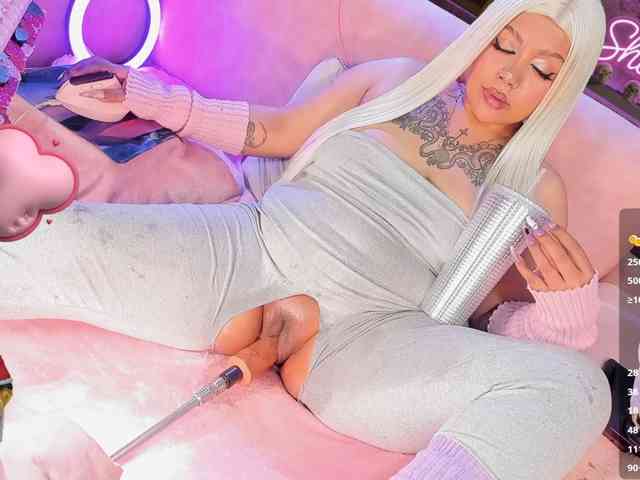 shaynamanson