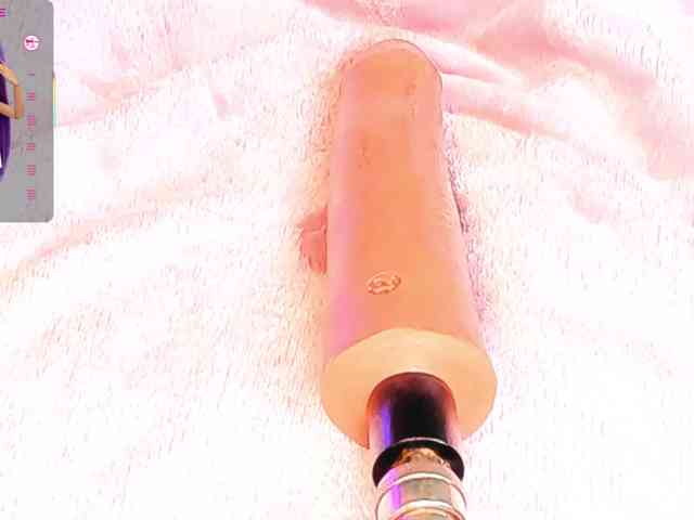 shaynamanson webcam