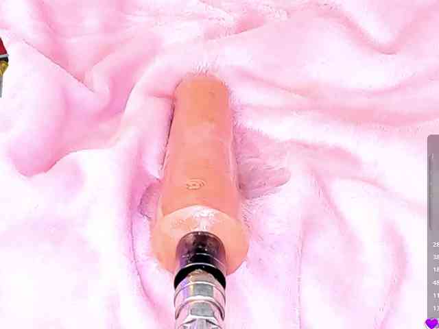 shaynamanson webcam