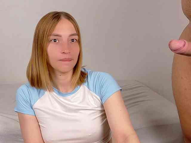 WhiteSun-01 Sex Cam Show