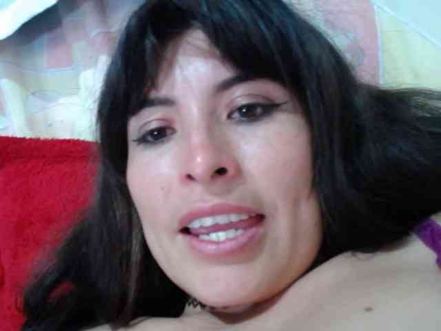 alexandra-94 Live Webcam on BongaCams