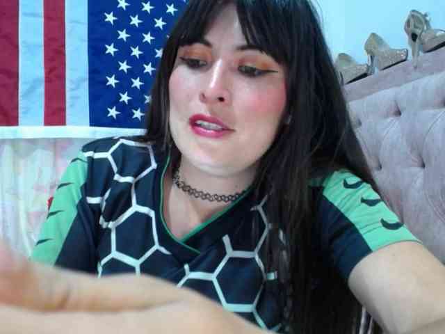 alexandra_94 webcam