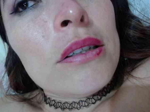 Modelo: alexandra_94