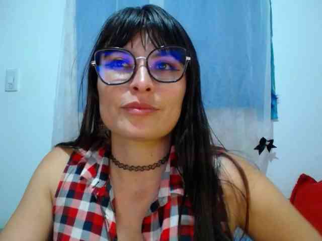 nude amateur Alexandra-94