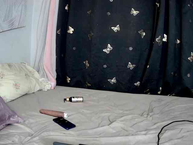 DaphneDawson webcam