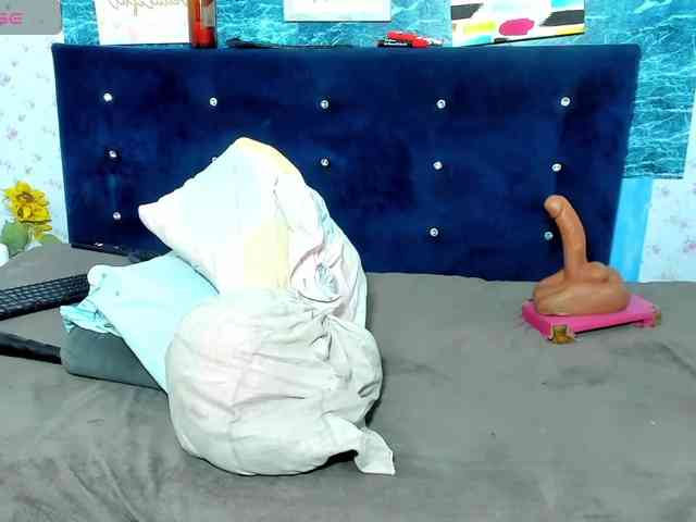selennabrown webcam