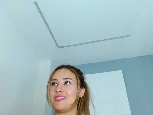 carlabeer live webcam show