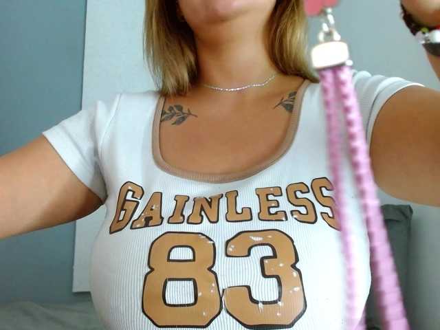 carlabeer live webcam show