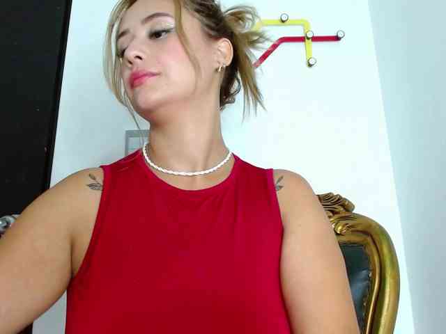 carlabeer webcam