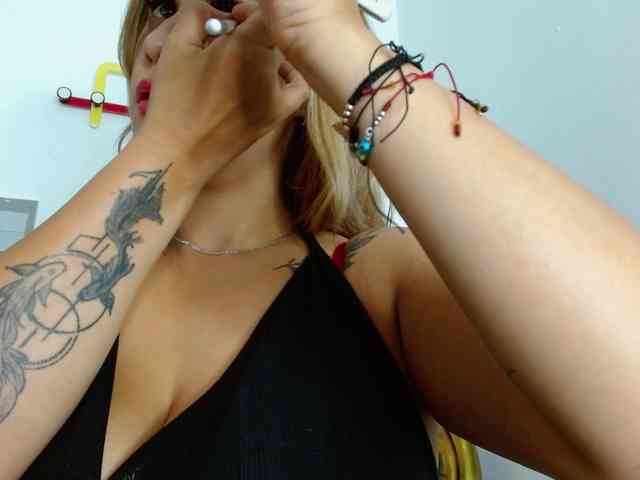 carlabeer webcam