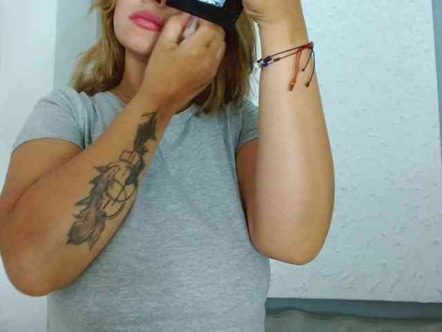 carlabeer webcam