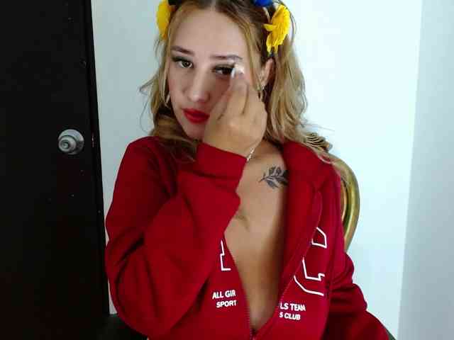 carlabeer webcam