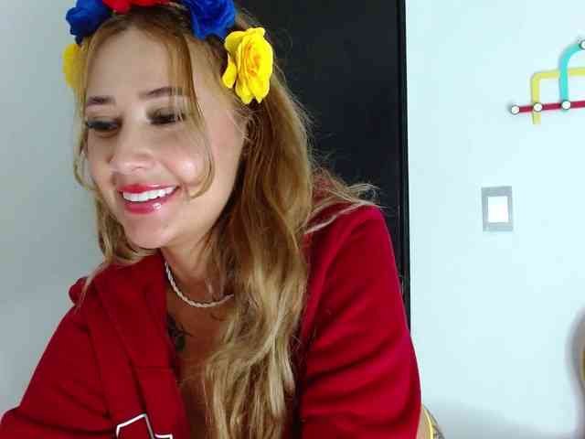 carlabeer webcam
