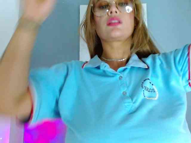 Modelo: carlabeer