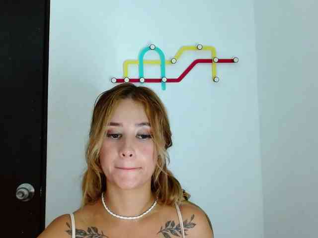 carlabeer webcam