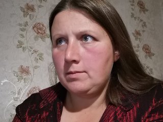 Martovskaya Porn Show