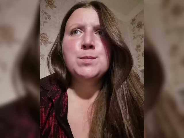 Martovskaya — live female cam