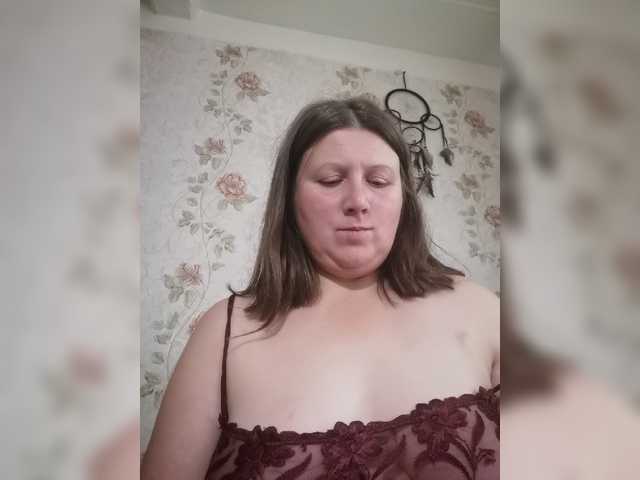 Martovskaya live cam on BongaCams
