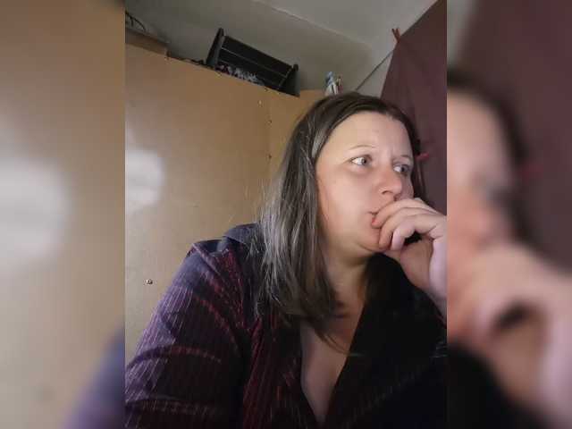 Martovskaya live cam on BongaCams