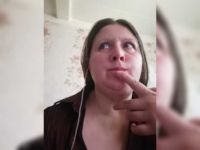 Martovskaya — live female cam