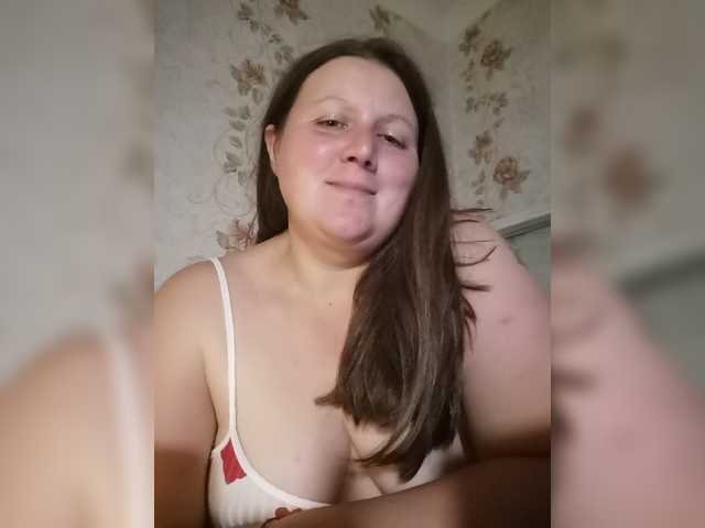 Martovskaya live webcam show