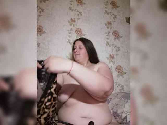 Martovskaya webcam