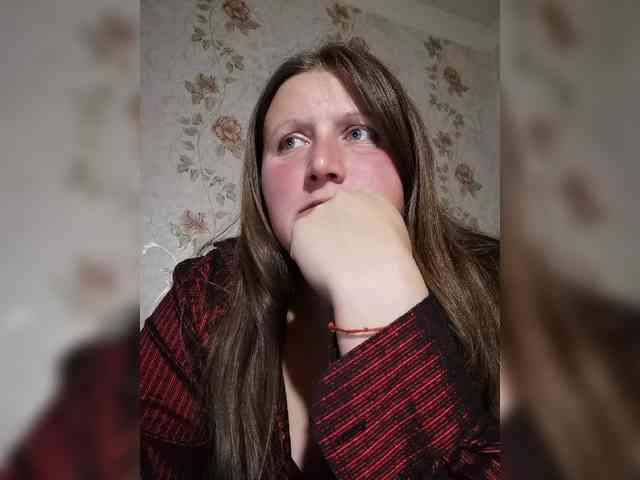 Martovskaya webcam