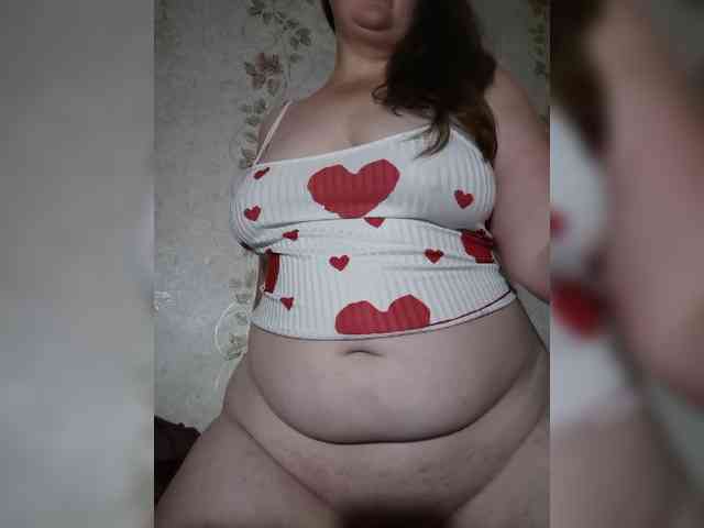 Martovskaya webcam