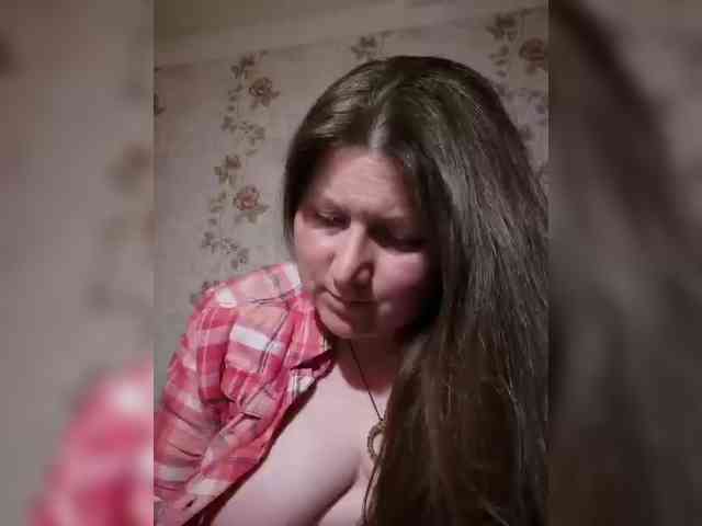 Martovskaya Live Webcam on BongaCams