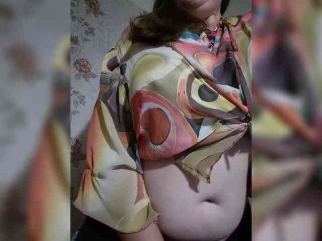 Martovskaya webcam