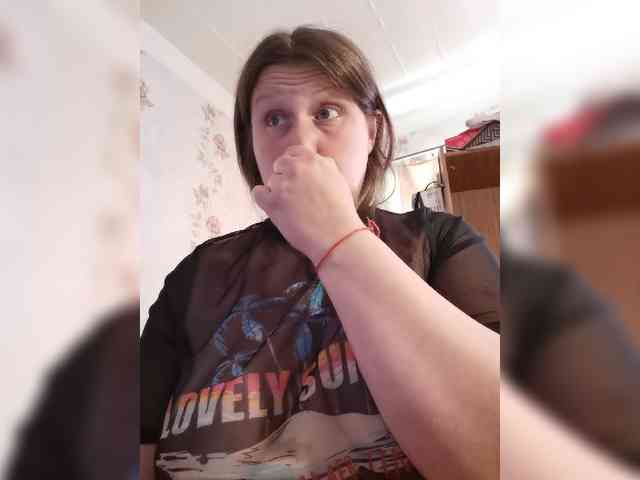 Martovskaya webcam