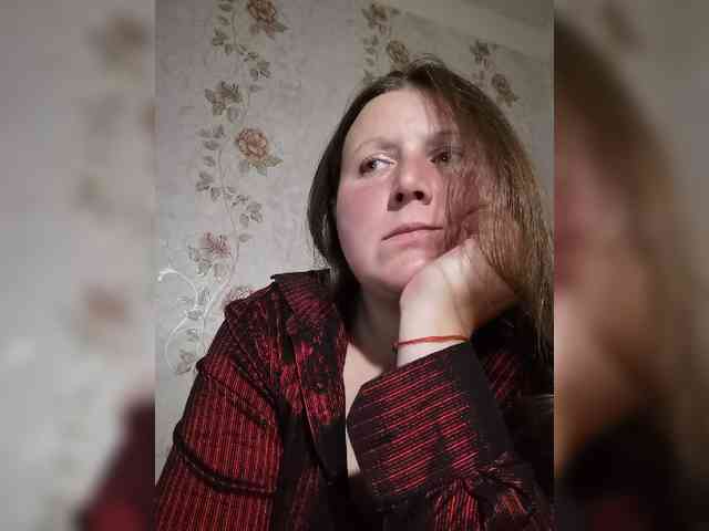 Martovskaya webcam