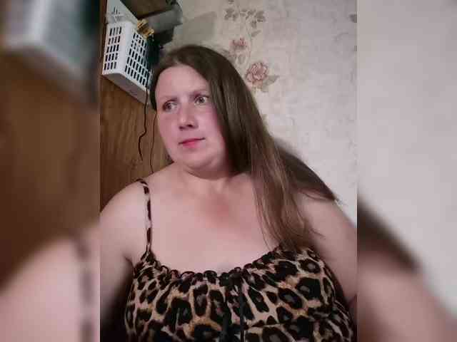 Martovskaya webcam
