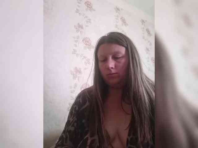 Martovskaya webcam