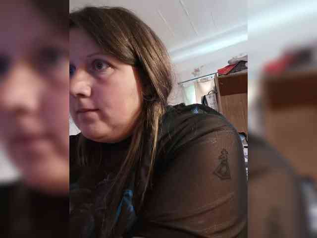 Martovskaya webcam