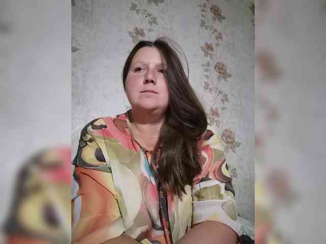 Martovskaya webcam