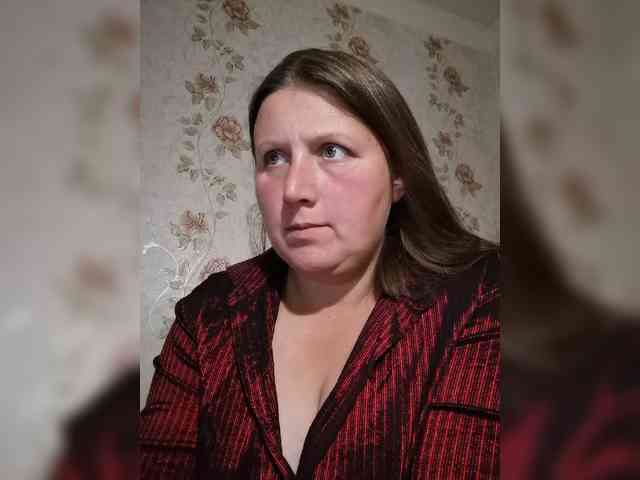 Martovskaya webcam