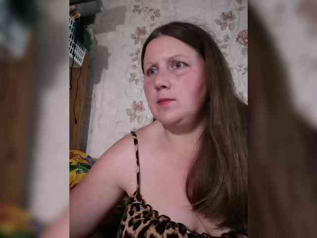 Martovskaya webcam