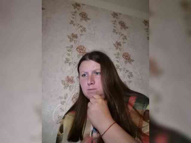 Martovskaya webcam