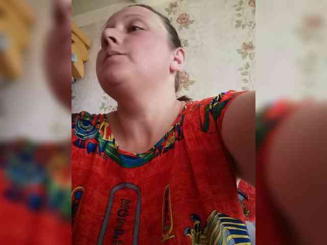 Martovskaya webcam