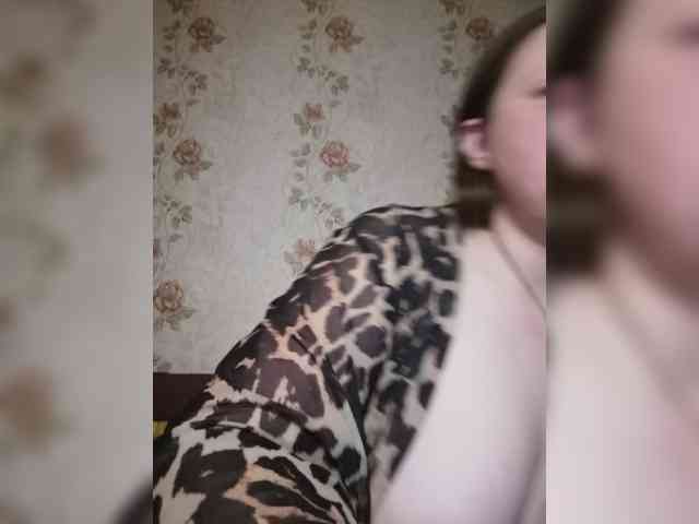 Martovskaya webcam