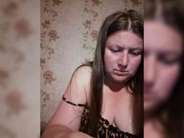 Martovskaya webcam