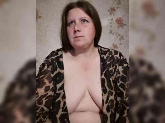 Martovskaya webcam