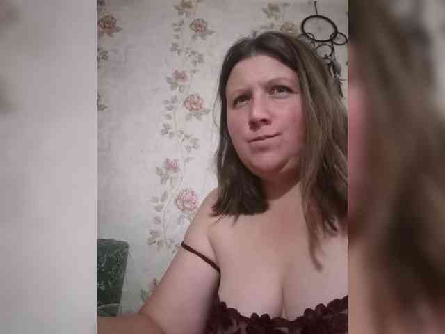 Martovskaya webcam