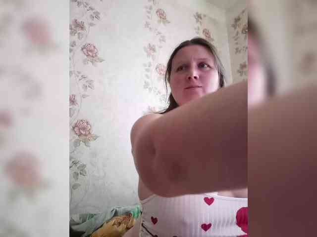 Martovskaya webcam