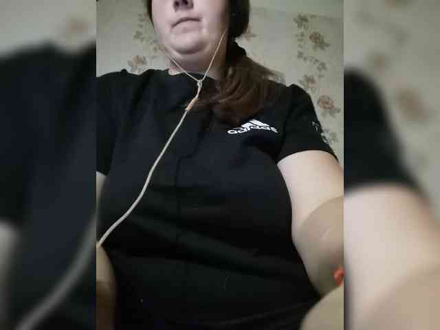 Martovskaya webcam