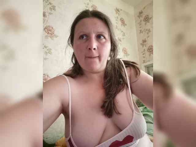 Martovskaya webcam